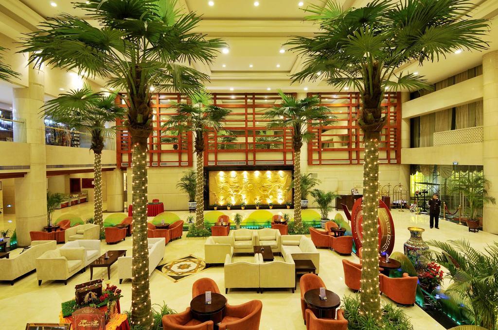 Tiantan Hotel 베이징 외부 사진