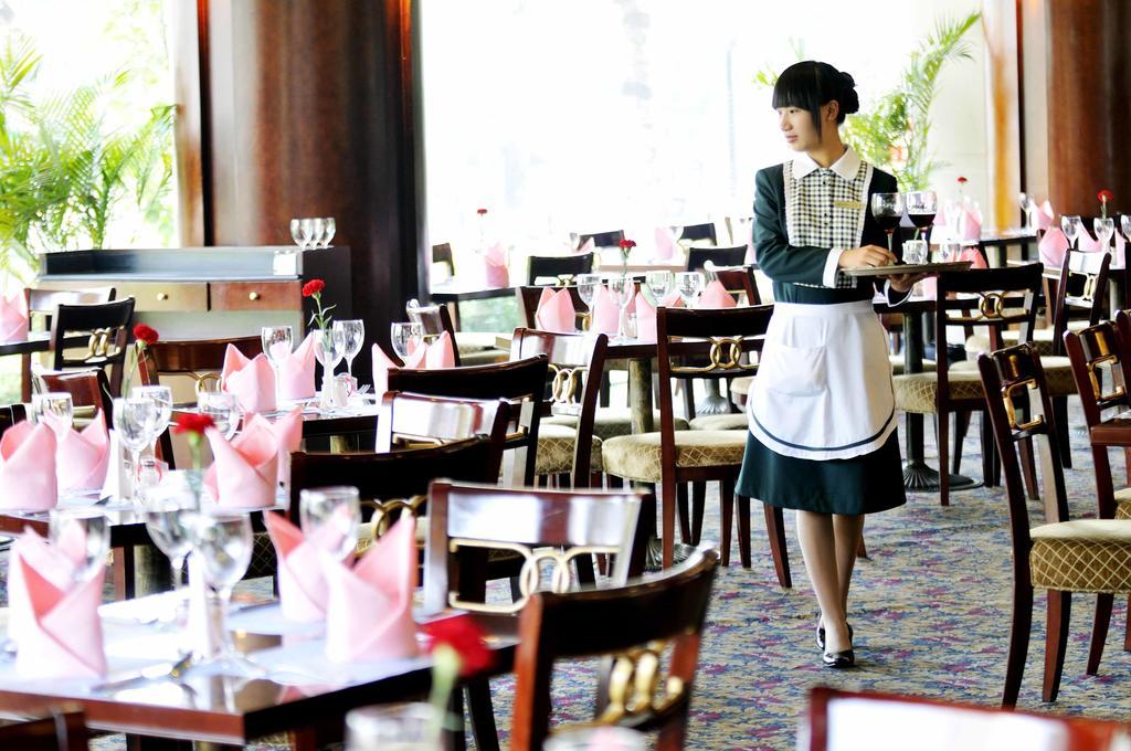 Tiantan Hotel 베이징 외부 사진