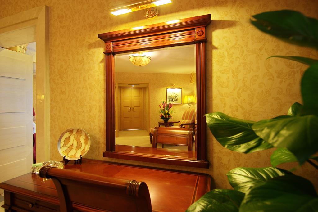 Tiantan Hotel 베이징 외부 사진