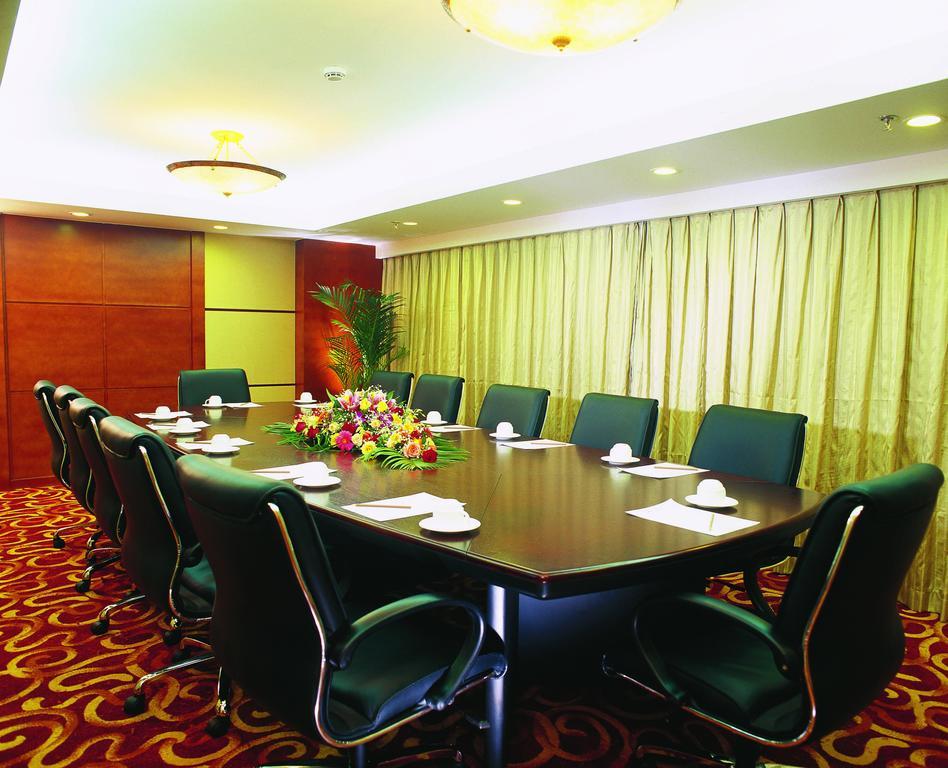 Tiantan Hotel 베이징 외부 사진
