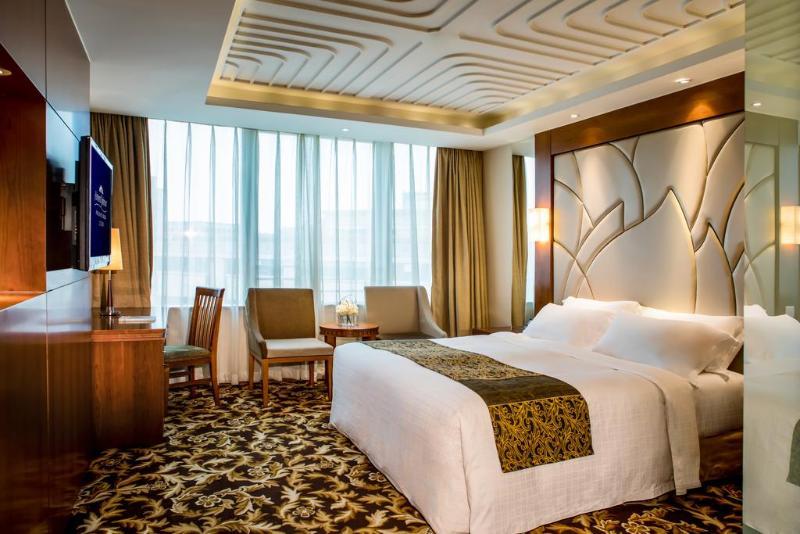 Tiantan Hotel 베이징 외부 사진